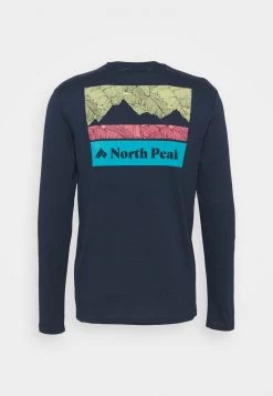 Pier One Hombre Camiseta De Manga Larga - Dark Blue 19 Pier One Hombre Camiseta De Manga Larga - Dark Blue -Pier One Tienda 5e31395ce0f943bb9a837d9780540202