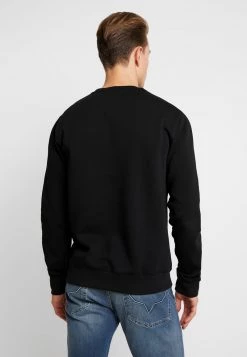 Pier One Hombre Sudadera - Black -Pier One Tienda 5e5cb0ad630541e6a8d25f57350d77cb