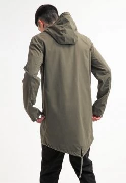 Pier One Parka - Khaki, Hombre -Pier One Tienda 5ee5d556a31a4751bd4ca03e4ab39b7a