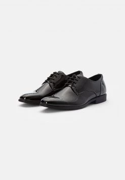 Pier One Hombre Zapatos De Vestir - Black -Pier One Tienda 60800ef219fa4efebaf6c87c656952ed