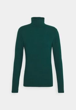 Pier One Hombre Camiseta De Manga Larga - Green 15 Pier One Hombre Camiseta De Manga Larga - Green -Pier One Tienda 60c0b0fe1f8c4e4c8290e2ad688563df