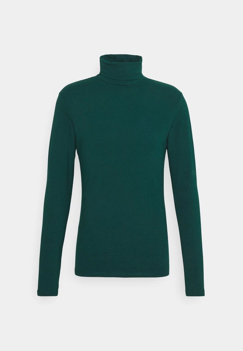 Pier One Hombre Camiseta De Manga Larga - Green 8 Pier One Hombre Camiseta De Manga Larga - Green - Imagen 6