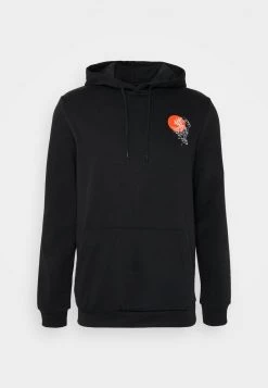 Pier One Hombre Jersey Con Capucha - Black -Pier One Tienda 60dc5e41008249e085cc706326e89044