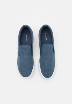 Pier One Hombre Zapatillas - Blue 11 Pier One Hombre Zapatillas - Blue -Pier One Tienda 61390e6b7b1e476ba0552d835f4d2f5f