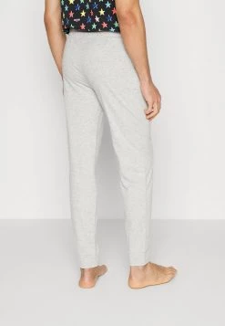 Pier One Hombre 2 PACK - Pantalón De Pijama - Mottled Grey -Pier One Tienda 616d41331dcd47cd9daa7858da28dc63