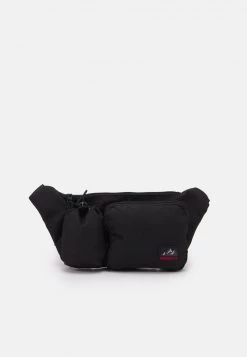 Pier One Unisexo UNISEX - Riñonera - Black