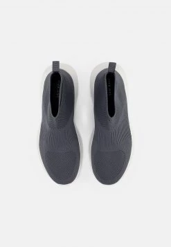 Pier One Hombre Zapatillas Altas - Grey -Pier One Tienda 621001e25f5a4b50acd398503c18f3e8