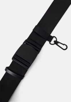 Pier One Unisexo UNISEX - Cinturón - Black -Pier One Tienda 62239aa9fb8949c8a347ff42dad5210d