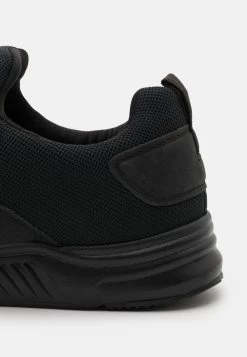 Pier One Hombre Zapatillas - Black -Pier One Tienda 62c4aae9a5724938b7f8361cc0c01fdc