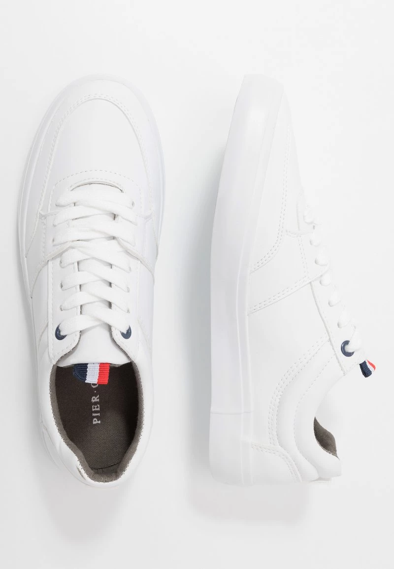 Pier One Unisexo UNISEX - Zapatillas - White 4 Pier One Unisexo UNISEX - Zapatillas - White - Imagen 2