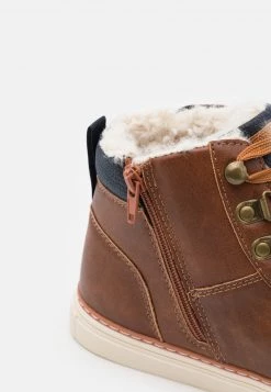 Pier One Hombre Botines Con Cordones - Cognac -Pier One Tienda 635d54aeeb5045f69cfbc940a28c37eb