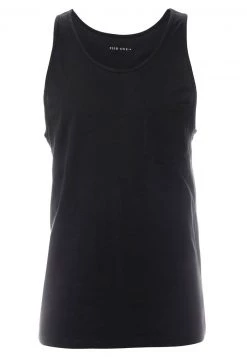 Pier One Hombre Top - Black -Pier One Tienda 636bee26fc87472882ee74dcb146f5ab