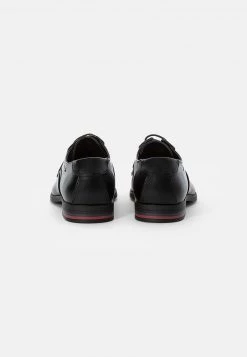 Pier One Zapatos Con Cordones - Black, Hombre 10 Pier One Zapatos Con Cordones - Black, Hombre -Pier One Tienda 63845d423ea4472c8a355b970f12e70e