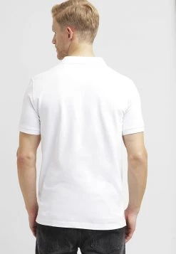 Pier One Hombre Polo - White -Pier One Tienda 6397fab8b3ae4e9cabfc2d496d7d73bb