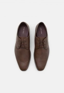 Pier One Hombre Zapatos De Vestir - Brown 11 Pier One Hombre Zapatos De Vestir - Brown -Pier One Tienda 63b03085cdba4a33b6ca8efaeccc07d5