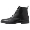 Pier One Hombre Botines Con Cordones - Black 1 Pier One Hombre Botines Con Cordones - Black -Pier One Tienda 64073a243fb9419f90448e2ba728ec6c
