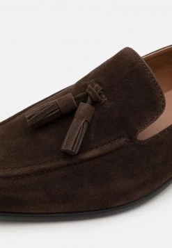 Pier One Hombre Mocasines - Brown -Pier One Tienda 642466e8979e41f69acd96c71f8017a5