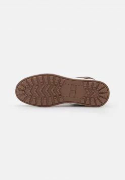 Pier One Hombre Zapatillas Altas - Brown -Pier One Tienda 6443ee8b6040456081b13f9f5a1e3b3d