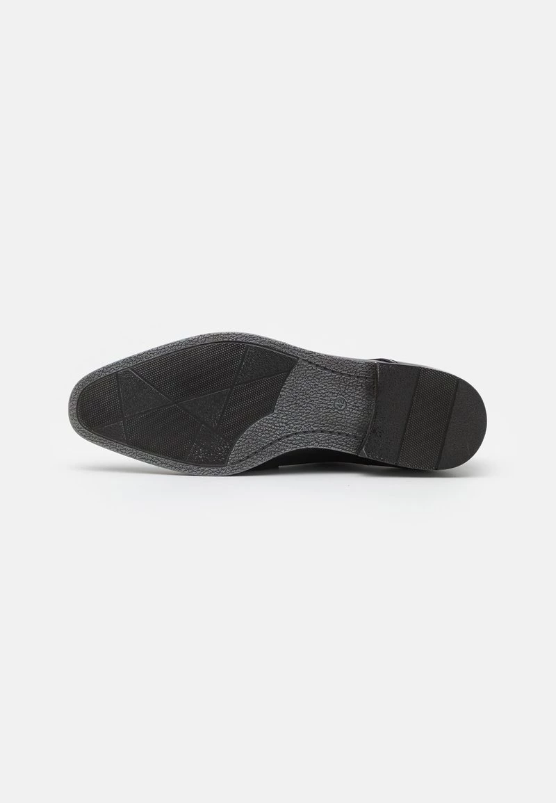 Pier One Hombre LEATHER - Zapatos De Vestir - Black 7 Pier One Hombre LEATHER - Zapatos De Vestir - Black - Imagen 5
