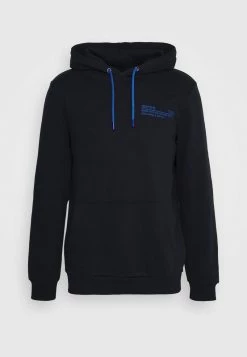 Pier One Hombre Sudadera - Black -Pier One Tienda 64e9b21f13114ad6b86922e016219b76