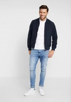 Pier One Hombre Polo - White -Pier One Tienda 651c47cb78844c6e9bc3766e0b477ae8