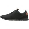 Pier One Hombre Zapatillas - Black -Pier One Tienda 653a66602b9b479bb10996f925706dac