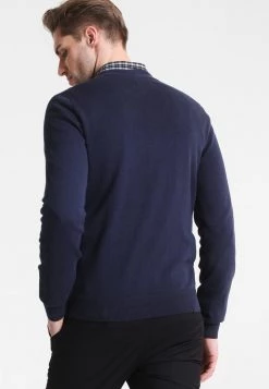 Pier One Chaqueta De Punto - Dark Blue, Hombre 9 Pier One Chaqueta De Punto - Dark Blue, Hombre -Pier One Tienda 65649609188a41709e97a4546c5a985e