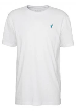 Pier One Hombre Camiseta Básica - White -Pier One Tienda 65a4f08a253647f7a9a64d9a2a1d6ef6
