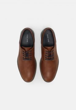 Pier One Hombre Zapatos Con Cordones - Cognac 12 Pier One Hombre Zapatos Con Cordones - Cognac -Pier One Tienda 660a5d050b0e4a5a8395aee2c7f7bfb9