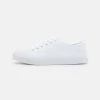 Pier One Unisexo UNISEX - Zapatillas - White -Pier One Tienda 662f01a66cc640e9a6ab993d259b3ae9