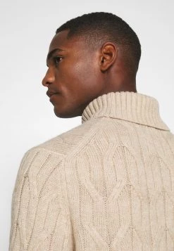 Pier One Hombre Jersey De Punto - Off-white -Pier One Tienda 66a64a059641483ebe422cdd67cb74ab