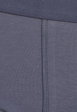 Pier One Hombre 5 PACK - Culotte - Black/dark Grey 11 Pier One Hombre 5 PACK - Culotte - Black/dark Grey -Pier One Tienda 66b565b540f54a5fa9400462ff30f5d9