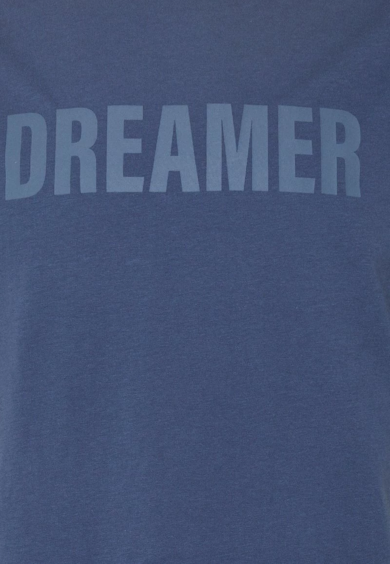 Pier One Hombre Pijama - Blue/dark Blue 8 Pier One Hombre Pijama - Blue/dark Blue - Imagen 6