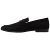 Pier One Hombre Mocasines - Black -Pier One Tienda 6704930f96c44ebeabfa1312f71371d9