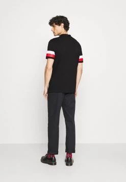 Pier One Hombre Polo - Black 11 Pier One Hombre Polo - Black -Pier One Tienda 67b6a555c47e4c6f83b2621ac7d5364a