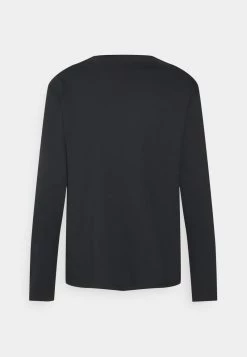 Pier One Hombre Pijama - Black/white -Pier One Tienda 67bd373ff5ae4d9fa2719035eb5439f5