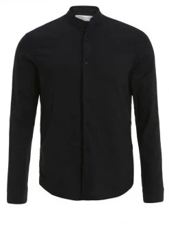 Pier One Hombre Camisa - Black -Pier One Tienda 67f7e768a2df48c080db1b36498a8588