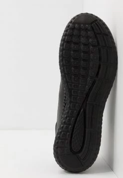 Pier One Hombre UNISEX - Zapatillas - Black -Pier One Tienda 680186a9637d49d4abdac8e9ab870b47