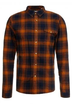 Pier One Hombre Camisa - Mustard 12 Pier One Hombre Camisa - Mustard -Pier One Tienda 6844cda2a9894eda9a4fde514565e861