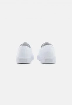 Pier One Unisexo UNISEX - Zapatillas - White -Pier One Tienda 68b711ddaecd4cfaacd471e0905628b6
