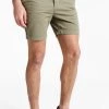 Pier One Hombre Shorts - Olive 1 Pier One Hombre Shorts - Olive -Pier One Tienda 68d939dfd1ed498f9cc08c3e7f648c05