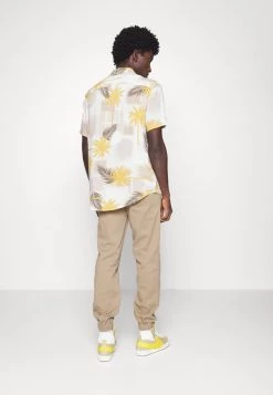 Pier One Hombre Pantalones - Tan -Pier One Tienda 692cf02d9e64453b80085491180c98f6