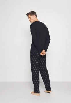 Pier One Hombre Pijama - Dark Blue 15 Pier One Hombre Pijama - Dark Blue -Pier One Tienda 69572b439d1049c5b6df38084257ba5c