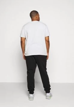 Pier One Hombre Pantalones Deportivos - Black -Pier One Tienda 699521bb2749412dbeafcb45a7d1ceb2