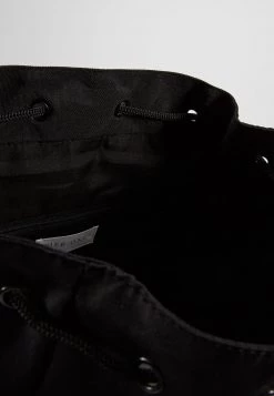 Pier One Unisexo UNISEX - Mochila - Black -Pier One Tienda 69bed48d3adb4008b947fb3c765fbbcd