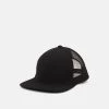 Pier One UNISEX - Gorra - Black, Unisexo -Pier One Tienda 6a027519d4714d2a884513abd922a7e4
