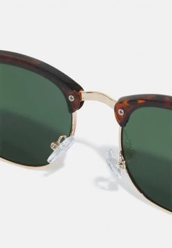 Pier One Unisexo UNISEX - Gafas De Sol - Brown/green 7 Pier One Unisexo UNISEX - Gafas De Sol - Brown/green -Pier One Tienda 6a0705d3063348f9868f0150fadf01e8