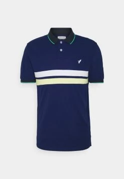 Pier One Hombre Polo - Dark Blue 12 Pier One Hombre Polo - Dark Blue -Pier One Tienda 6a37387bb3bb40dfaa02f815b47a9440