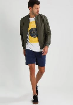 Pier One Hombre Shorts - Dark Blue 9 Pier One Hombre Shorts - Dark Blue -Pier One Tienda 6a423c56e6cf47c1a40a17964331bee3