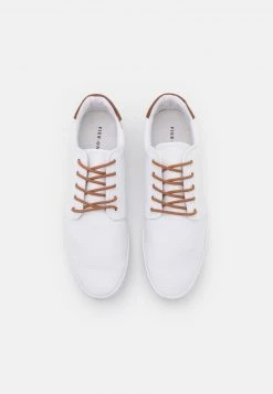 Pier One Hombre Zapatillas - White -Pier One Tienda 6ab000e182bd4d7dbe74ebb8327eed38